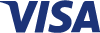 Betaal met Visa