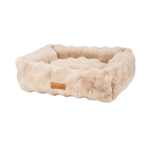 Scruffs Box bed premium comfort
