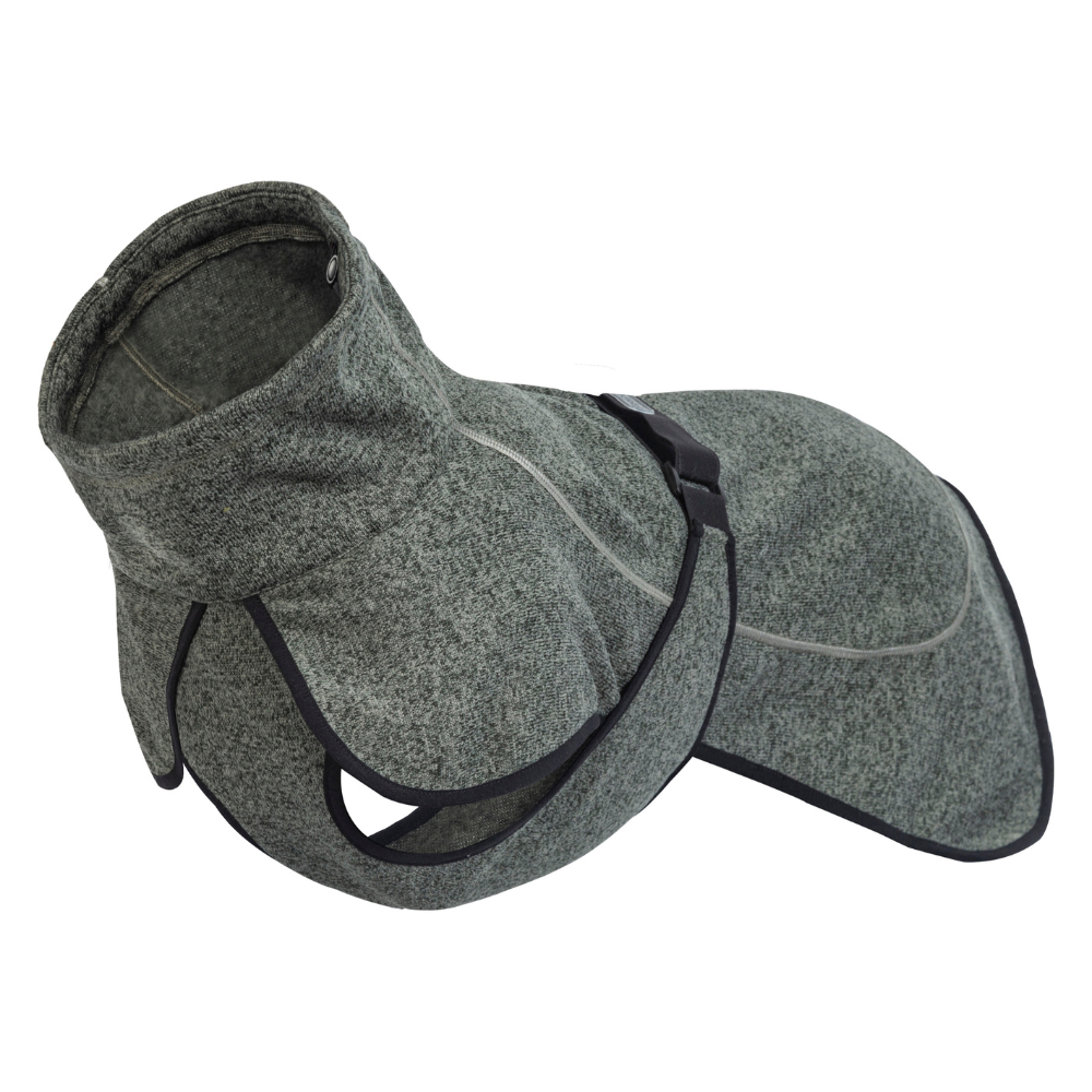 Rukka hondenjas Comfy Jacket 30 cm – Groen