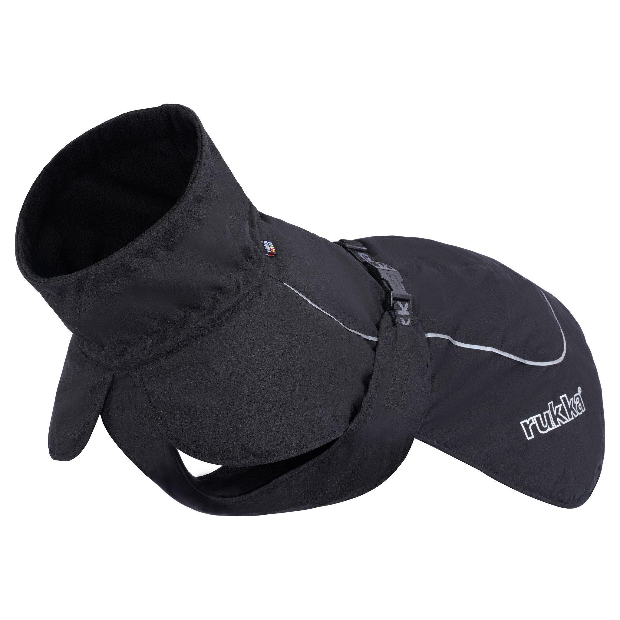Rukka hondenjas Stormy ECO Maat 50 – warm en waterdicht