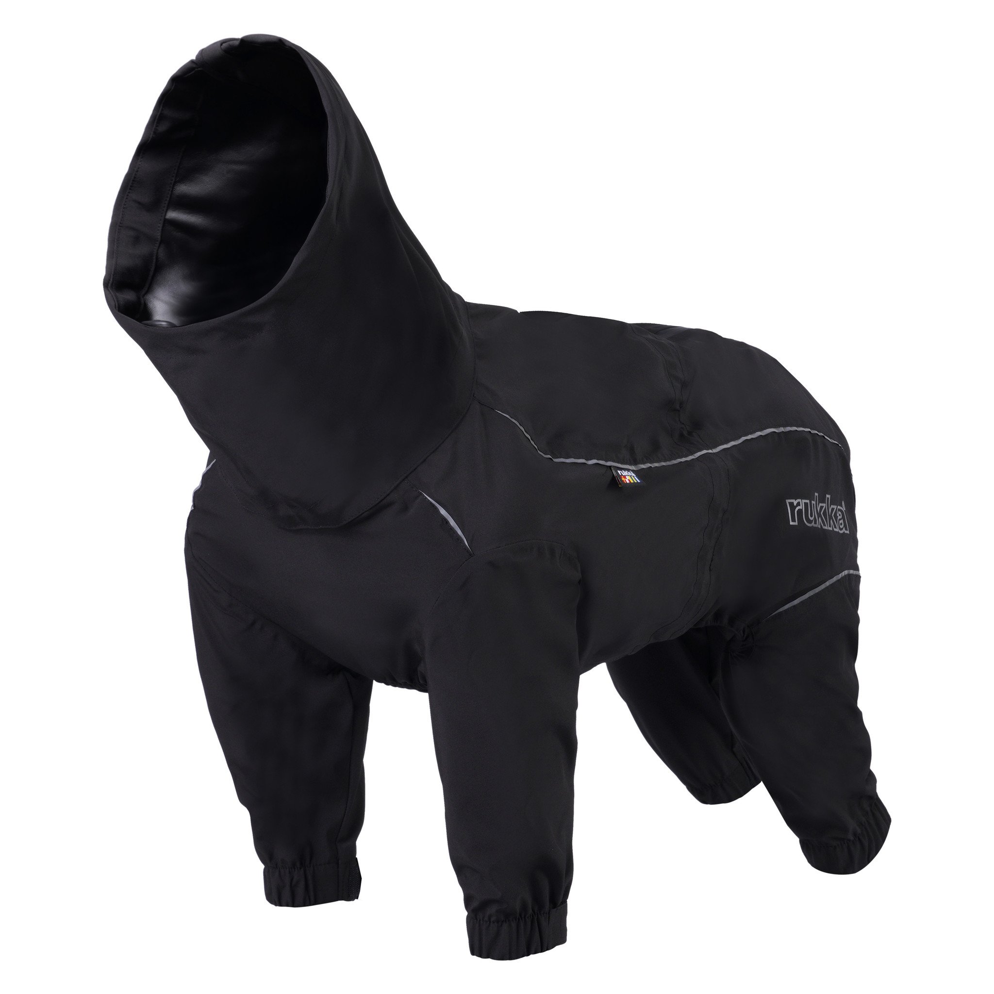 Rukka hondenoverall Protect Overall Maat 45 – Waterdicht