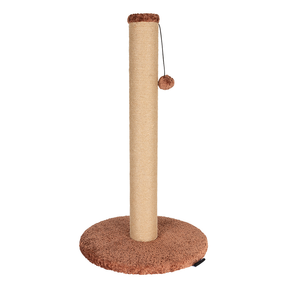 District 70 Krabpaal DONNA 70×70 cm – Terra