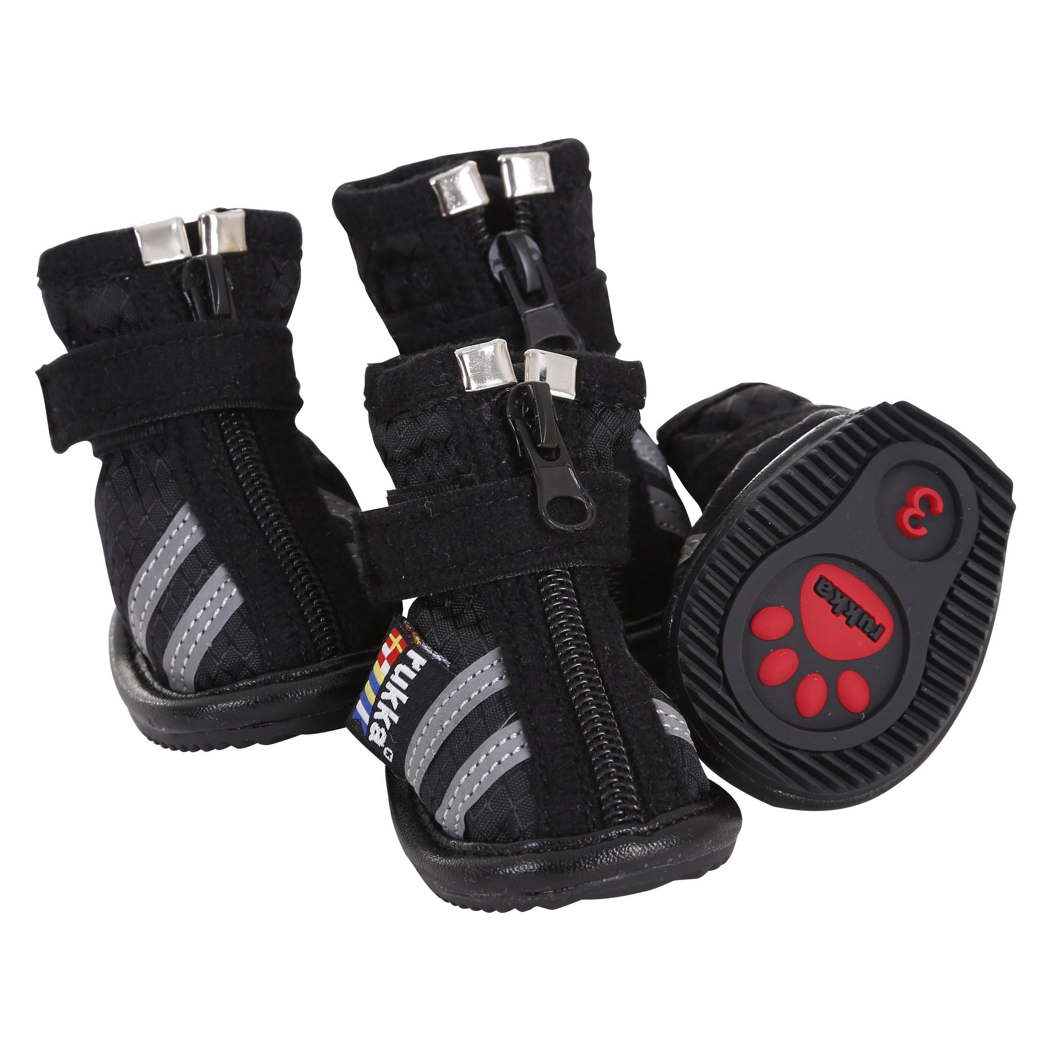 Rukka Step Shoes | Size 6 - 63 mm