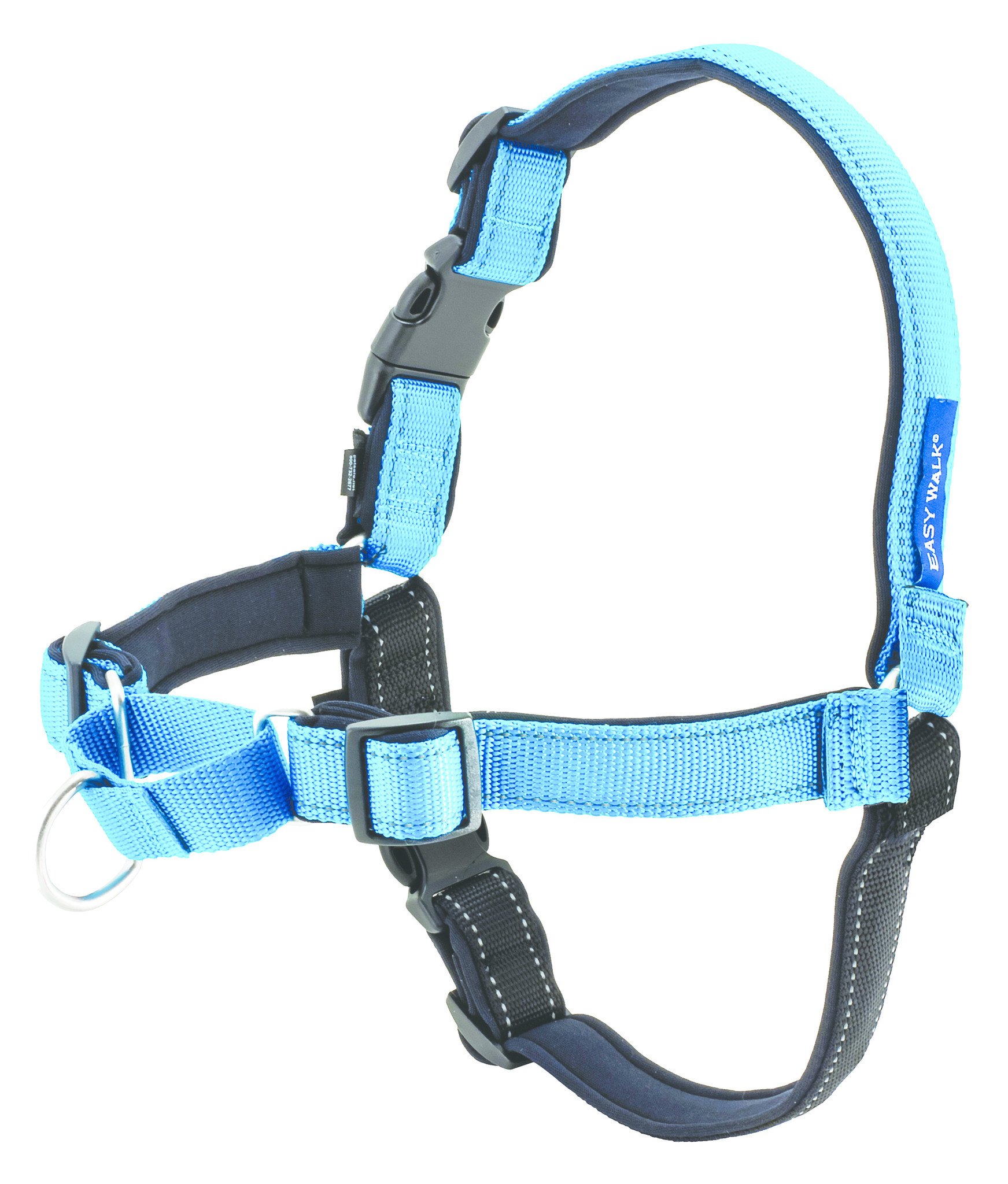 Easy Walk® Deluxe Harness | Anti-Trek Tuigje Medium 51-71 cm