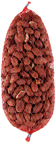 MERKLOOS pindanet voor vogels 150 gr – voor bijvoeren in de winter