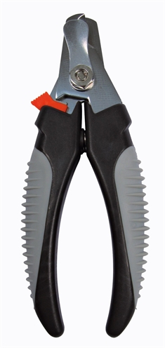 TRIXIE Nagelschaar 16 cm – Honden Nagelschaartje met Veiligheidssluiting