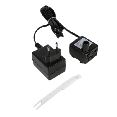 EBI vervangpomp Mango/Cascade fonteinen – vervangend onderdeel