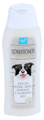 LIEF! CONDITIONER