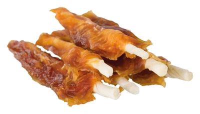 TRIXIE Premio Kauwsnack Chicken Flags 220×22 gr – Glutenvrij