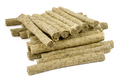 I AM Honden Haringsticks 50 st – Lekkere Kauwstaven van Haring