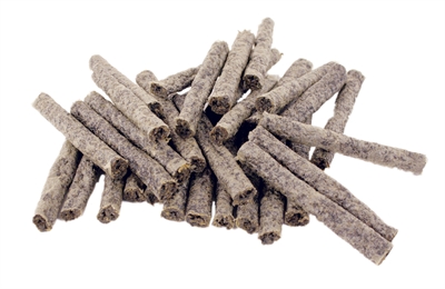 I AM Kabeljauwsticks 50 st – Hondensnack voor Tanden en Verveling