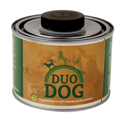 DUO DOG Vet Supplement 500 ml – Voedingssupplement voor Honden