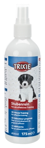 TRIXIE Trainingsspray Toilettentraining 175 ml - Effektiver Duft