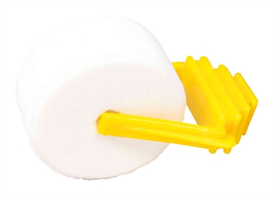 TRIXIE Zoutliksteen Konijn 84 gr – Inclusief houder