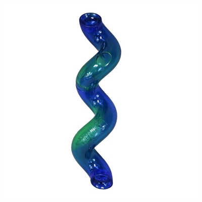 KONG hondenvoerspeelgoed KONG Treat Spiral Stick 24,1×7 cm – Assorti