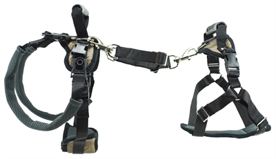 SOLVIT Hondenharnas PETSAFE CARELIFT VOOR EN ACHTER Medium – Comfortabel