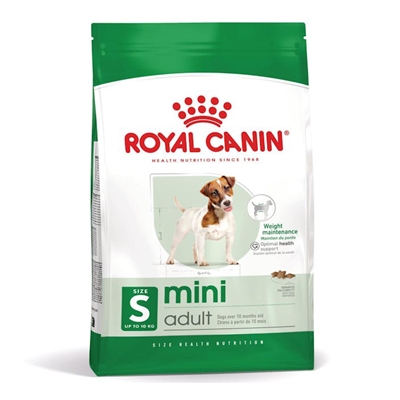 ROYAL CANIN Mini Adult Dog Chunks 2 KG - Für kleine Hunde