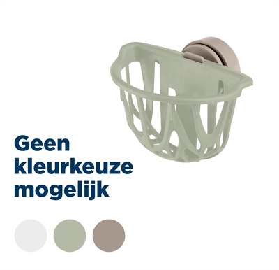 IMAC Vogel Groentehouder Assorti 9×6×5,5 cm – Geschikt voor kooien