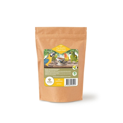 UTOPIA Vogelthee Fit Melange 50 gr – Natuurlijke kruiden voor vogels