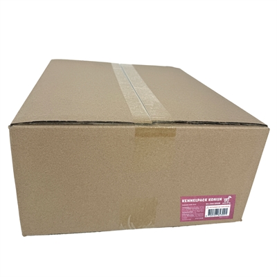 FREDS Hondenvoer Worst Konijn 10x900 gr – Graan- en Glutenvrij