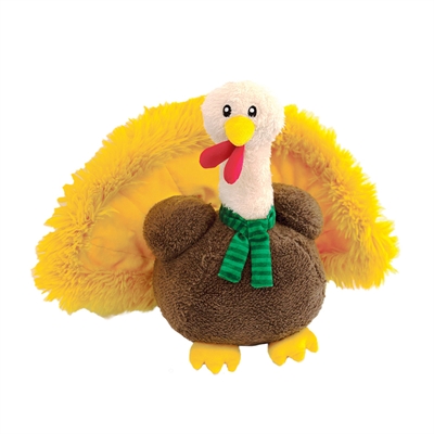 HAPPY PET hondenknuffel Terry de Kalkoen 44×19×32 cm
