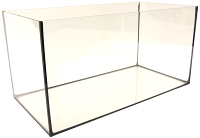MERKLOOS Aquarium 30×20×20 cm – Zwarte Kit