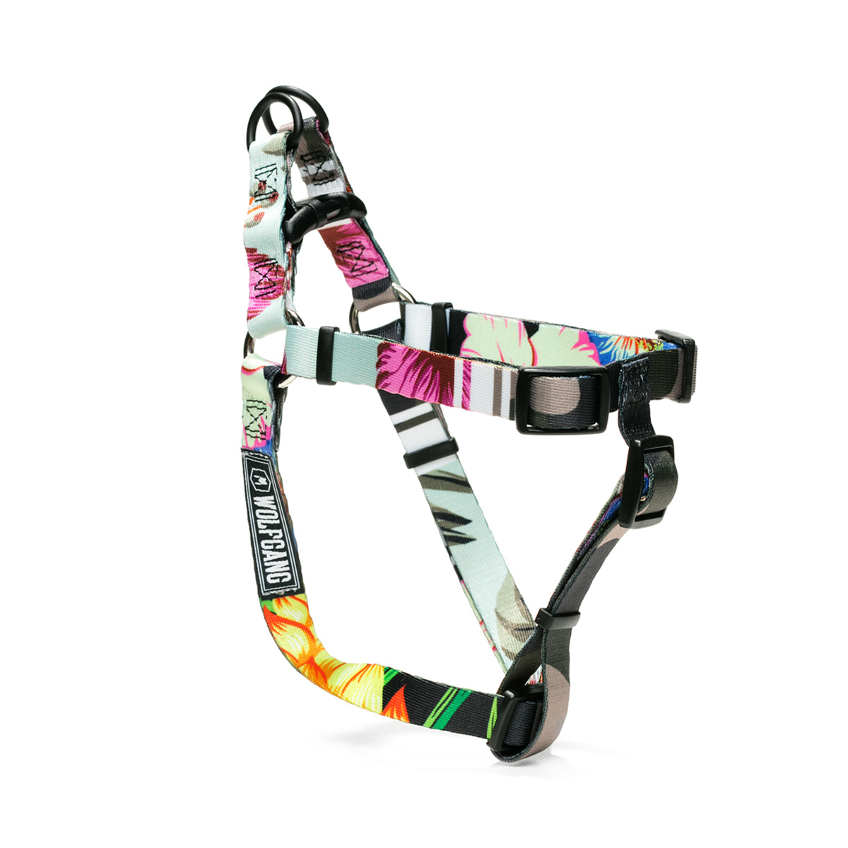 Wolfgang StreetLogic Harness