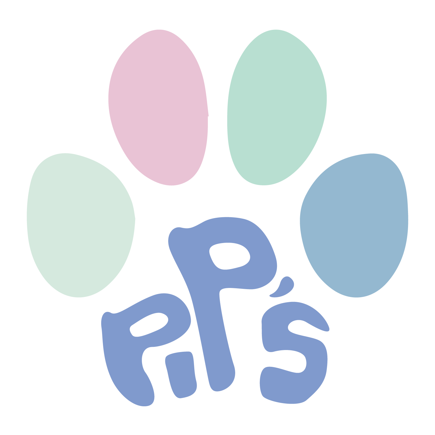 Pip's DE